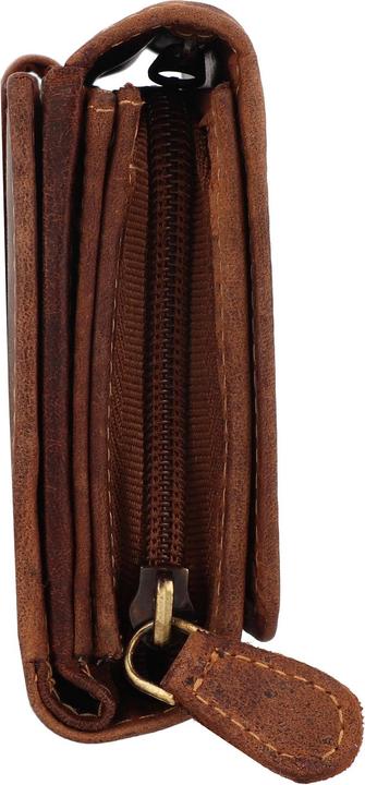 Image du produit Greenburry Porte-monnaie Vintage 1533