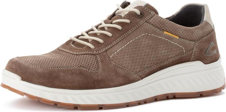 Produktbild Camel Active Sneaker Split/Nubuk TAUPE (46)