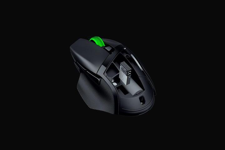 Produktbild Razer Basilisk V3 X HyperSpeed (Kabellos)