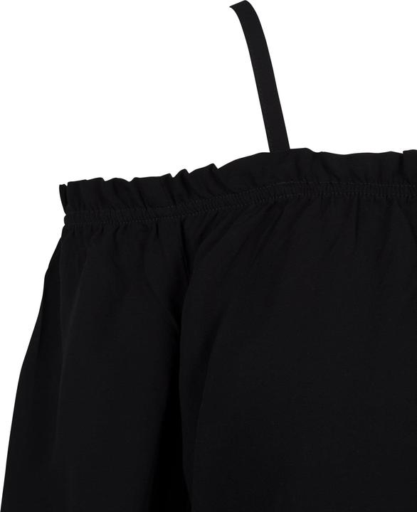 Immagine prodotto Urban Classics Maniche lunghe a spalla fredda da donna (3XL)