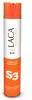 Image du produit S3 LACA PELO NORMAL 400 ML (400 ml)