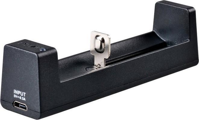 Produktbild Xtar MC1 Ladegerät (1 Stk., Ladegerät ohne Akku)