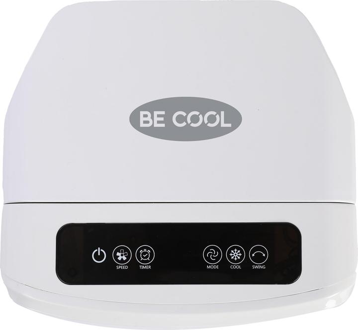 Produktbild Be Cool BCOSZ5AC2201F