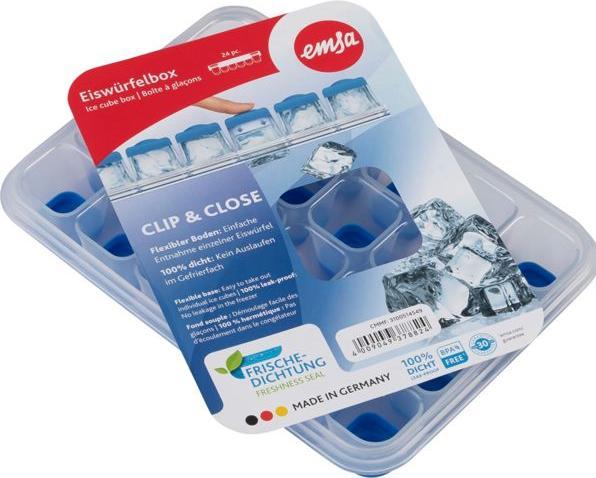 Actual product image Emsa Clip & Close