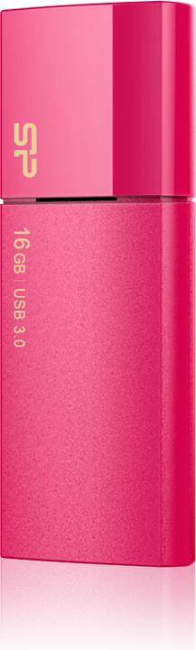 Produktbild Silicon Power Blaze B05 (16 GB, USB-A)