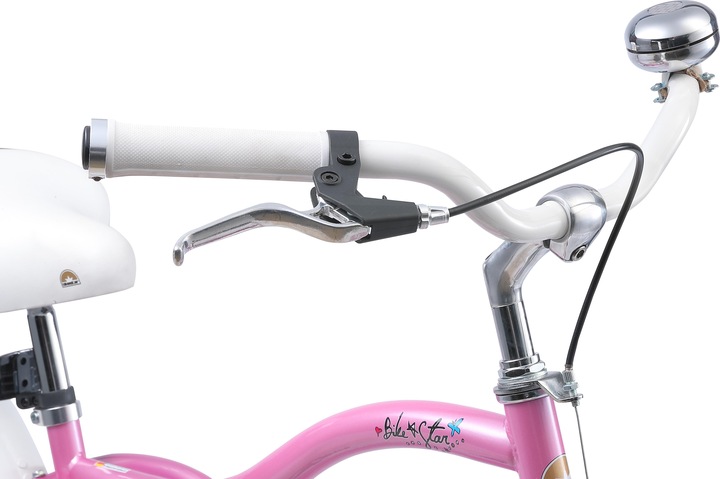 Produktbild Bikestar Cruiser (24")