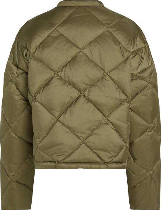 Immagine prodotto Tommy Hilfiger Casual Quilted Down Bomber (3XL)