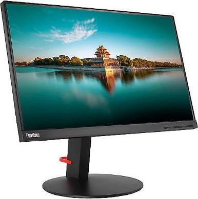 Produktbild Lenovo ThinkVision T22i-20 (1920 x 1080 Pixel, 21.50")