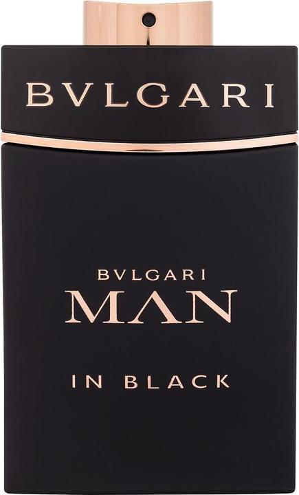 Immagine prodotto Bulgari Man in Black (Eau de parfum, 150 ml)