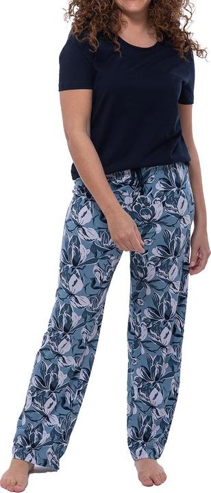 Produktbild Ammann Bodywear Night & Home Schlafanzug (38, M)