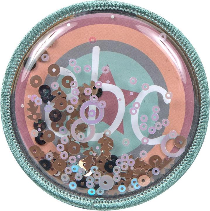 Actual product image Lässig Patches Set DIY 2-teilig