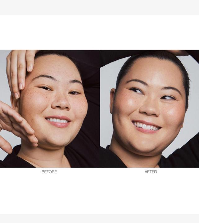 Actual product image NARS Cosmetics Pure Radiant Tinted Moisturizer (Greenland)