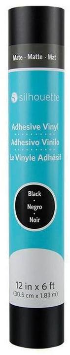 Immagine prodotto Silhouette Vinile opaco