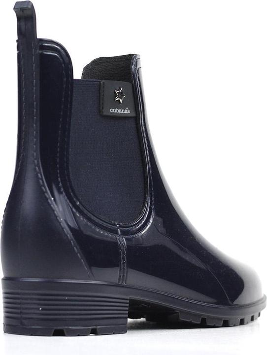 Actual product image Cubanas Rainy Shiny (40)