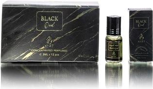 Ayat Halal & veganes arabisches Öl für Damen und Herren (Eau de Parfum, 3 ml)