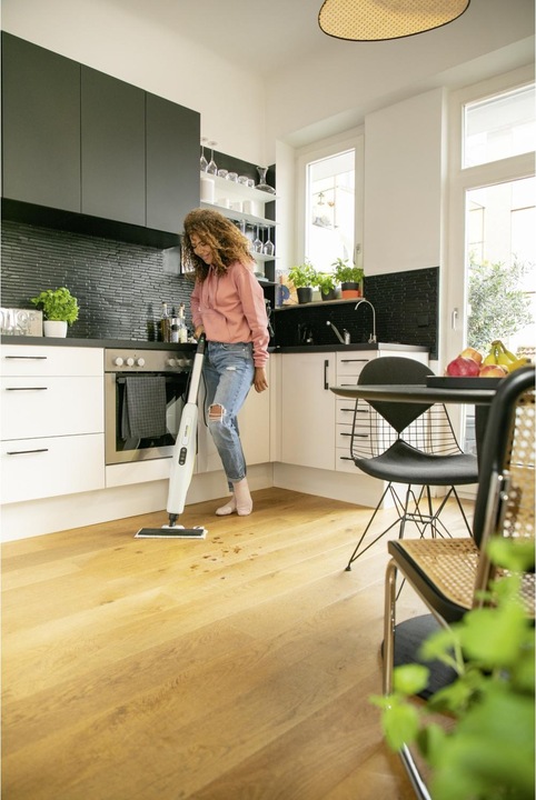 Immagine prodotto Kärcher SC 3 verticale 1.513-530.0 (3 bar, 1600 W)