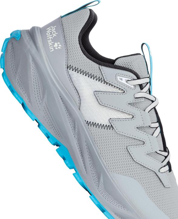Actual product image Jack Wolfskin Ps Trail Low M (45)