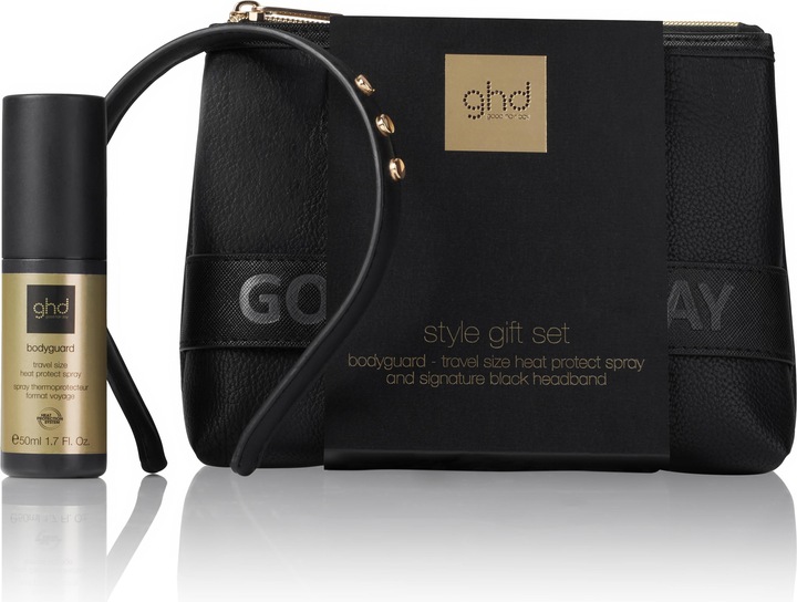 Image du produit ghd Washbag Spring Summer LE23 (Lotion pour le corps, 50 ml)