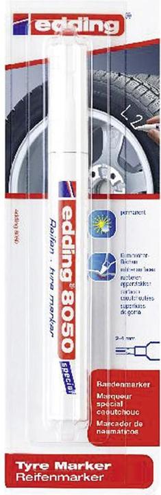 Produktbild Edding Reifenmarker (1x)