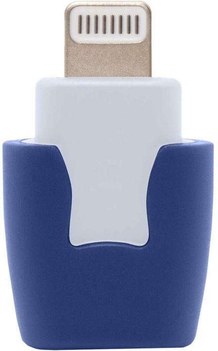 Actual product image Heat it Classic Lightning
