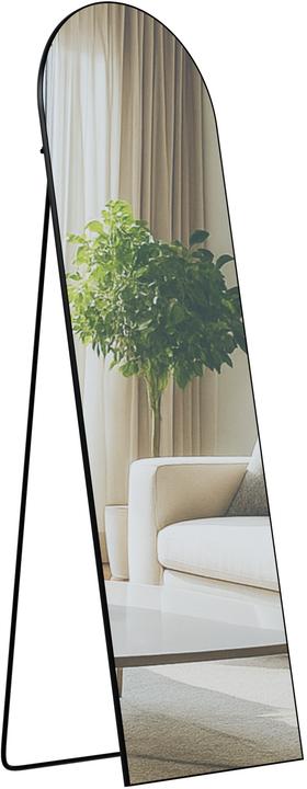 Actual product image CLP Spiegel Moline Standspiegel und Wandspiegel in einem (160 x 50 cm)
