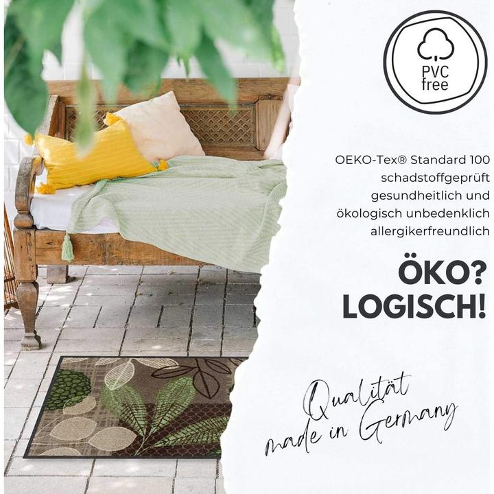 Actual product image Salonloewe Franz (75 x 50 cm)