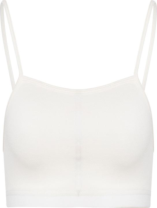 fresh white