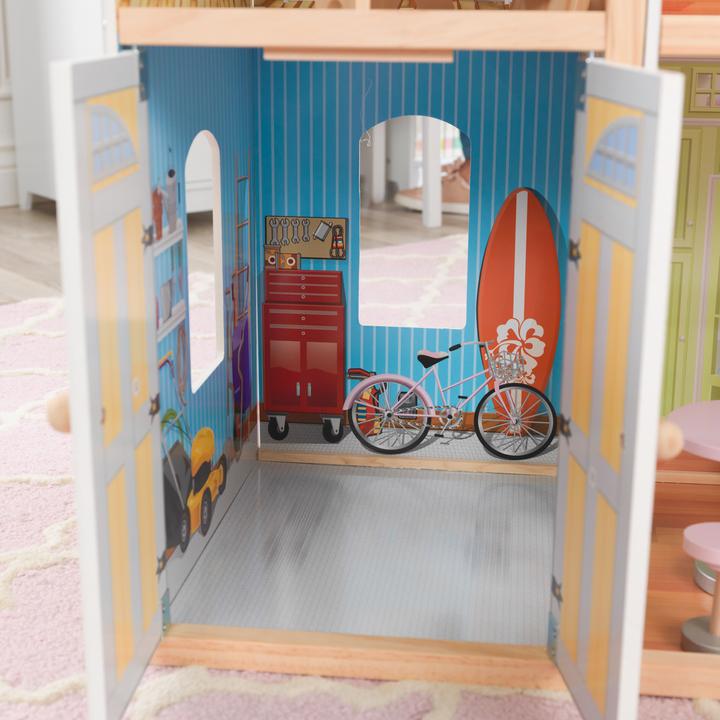 Image du produit KidKraft Grand manoir