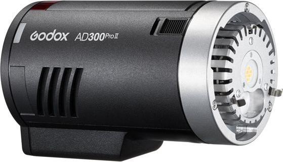 Image du produit Godox AD300Pro II Kit - Kit 2 x Witstro flash with battery & backpack (300 W, Set)