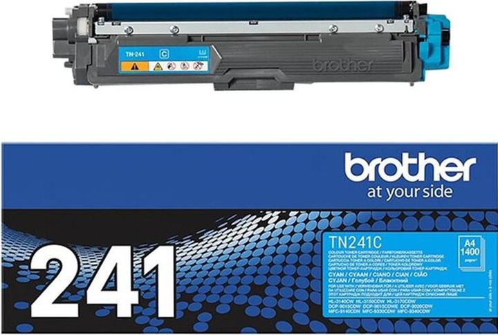 Image du produit Brother Tn-241c (C)