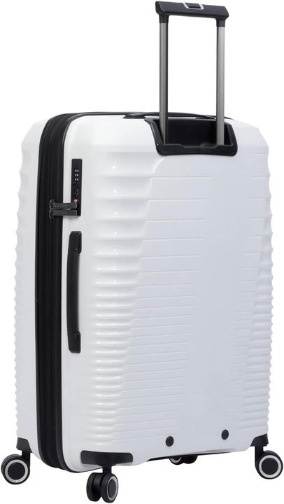 Image du produit Totto Trolley cabine spacieux avec roues multidirectionnelles et serrure à code