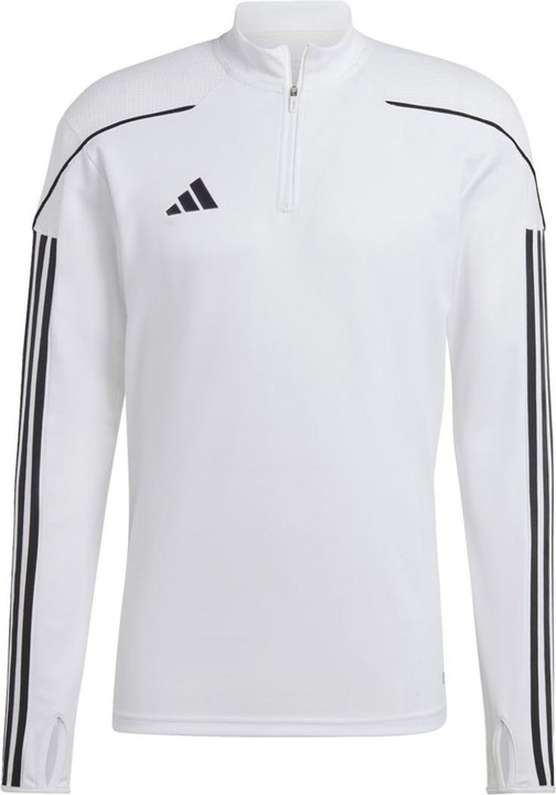 adidas Tiro 23 League Trainingsoberteil für Herren Weiss IC7878 (XL) (XL)