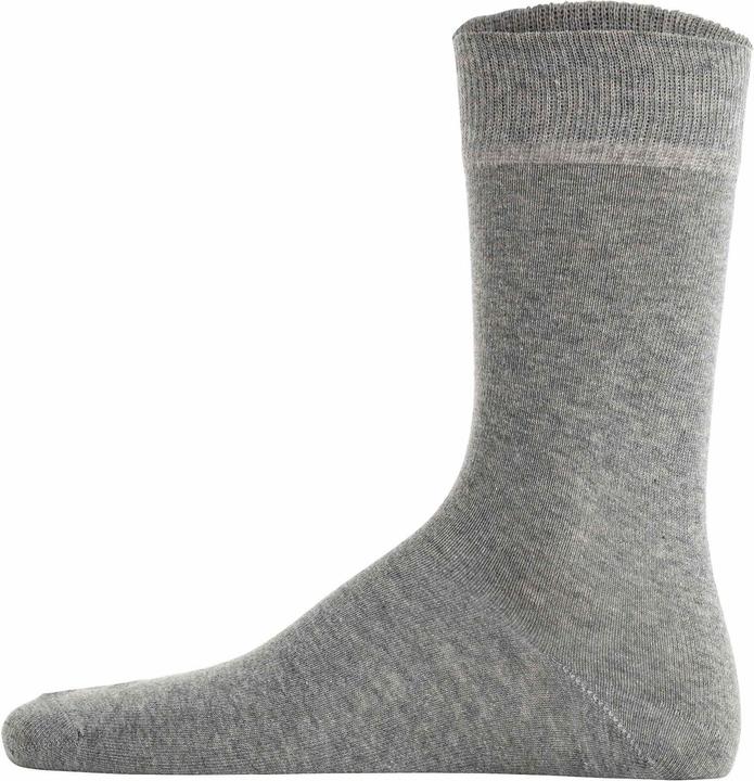 Produktbild Hudson Socken Casual SIMPLY³ 3-PACK (9er Pack, 35 - 38)