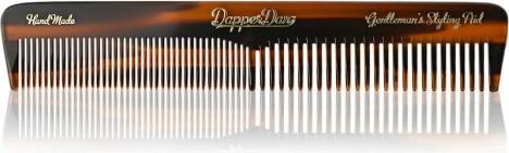 Image du produit Dapper Dan Peigne de coiffure fait main