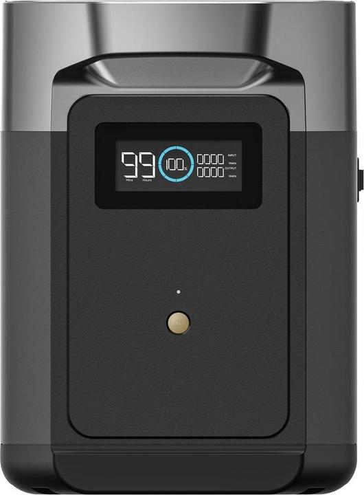 Image du produit EcoFlow Delta 2 Extra Battery
