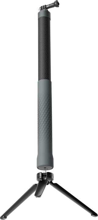 Produktbild Telesin Third Generation Aluminium Alloy Stowaway Tripod (Metall)