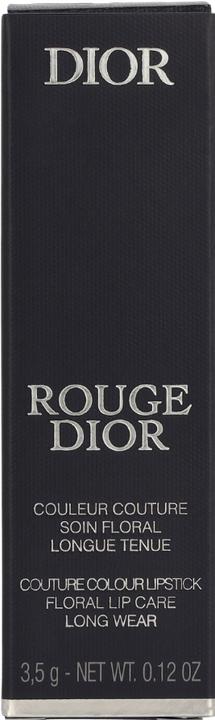 Produktbild Dior Rouge Satin (080 Red Smile)