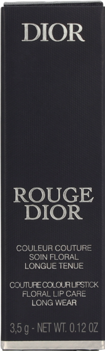Image du produit Dior Rouge Satin (080 Sourire rouge)