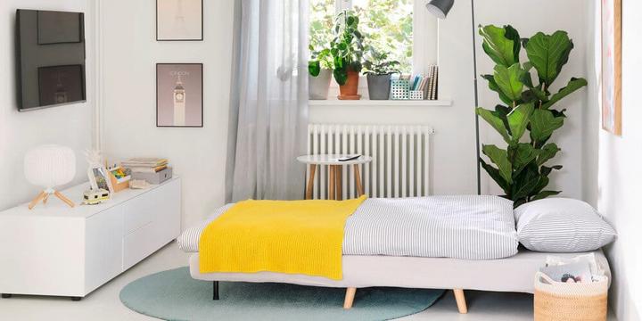 Produktbild micasa Lux Lux (180 x 46 x 37.50 cm)