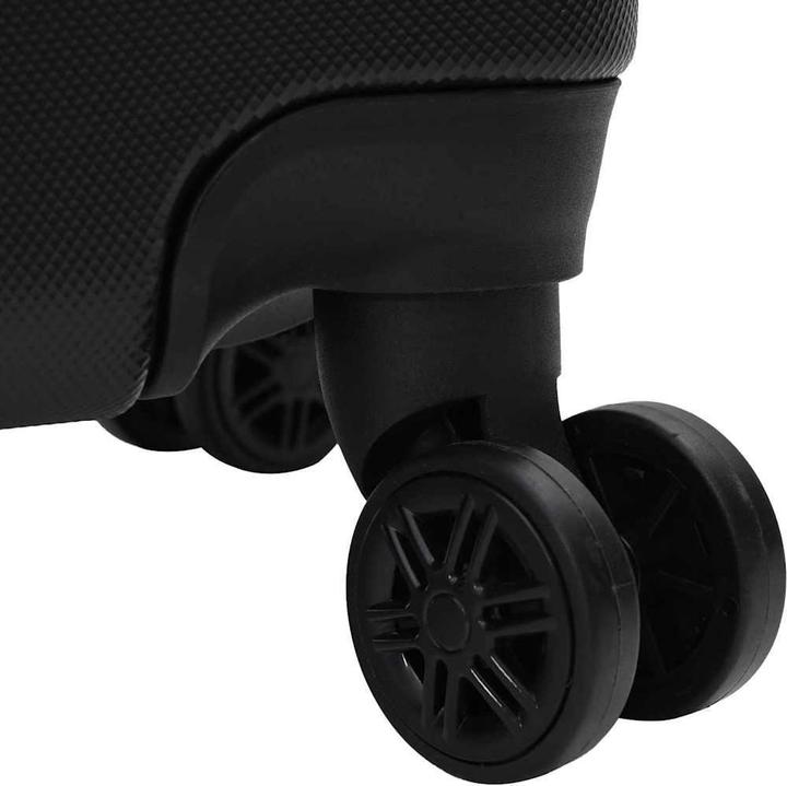 Actual product image vidaXL Suitcase