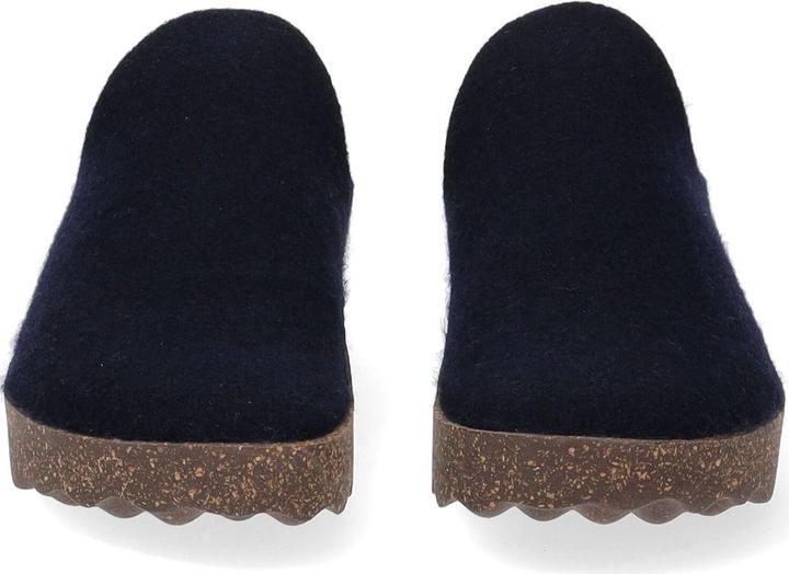 Produktbild Asportuguesas Wellness für gemütliche Abende zu Hause bietet dieser warme Filzpantoffel der Marke. F (36)