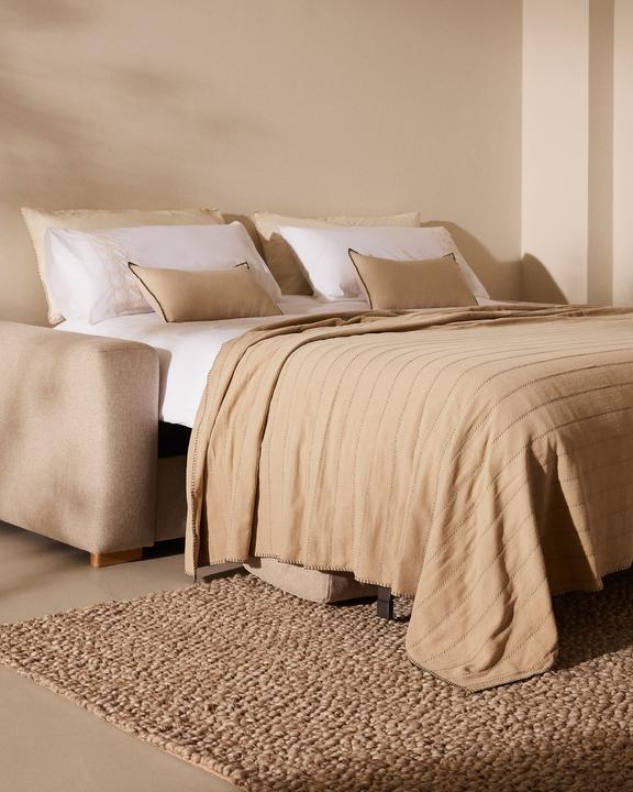 Actual product image Kave Home Anley (2 person sofa)