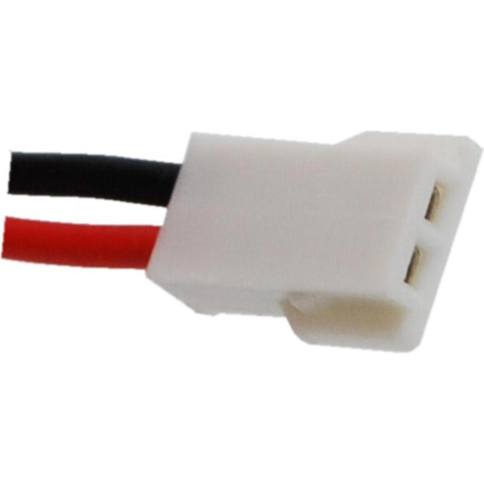 Thumbnail - CoreParts Battery for DAB Digital, Barcode-Scanner Zubehör