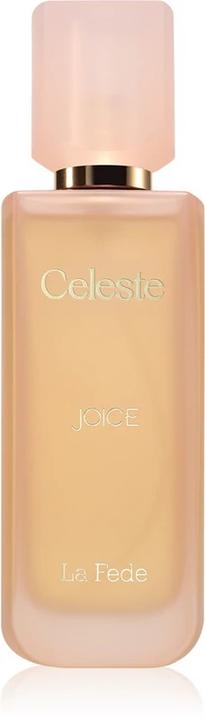 Produktbild La Fede - Celeste Joice - Eau de parfum - Volume: 100 ml (Eau de Parfum, 100 ml)