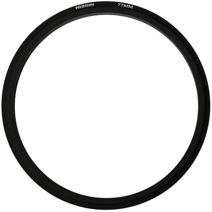 Nissin MF18 Adapterring 77mm (NSN178) (Filter adapters)