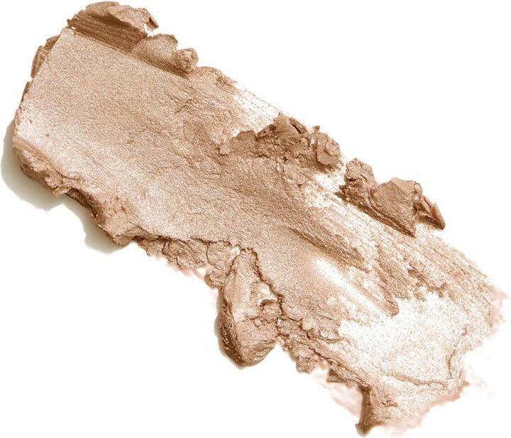 Actual product image Gosh MINERAL waterproof eye shadow #011-golden nude 2,5 gr (Golden nude)