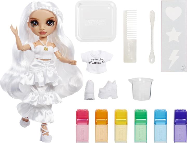 Actual product image