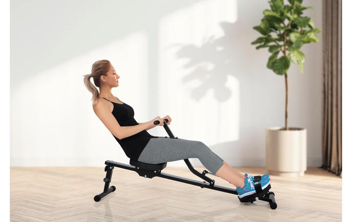 Produktbild Maxxmee Rudergerät