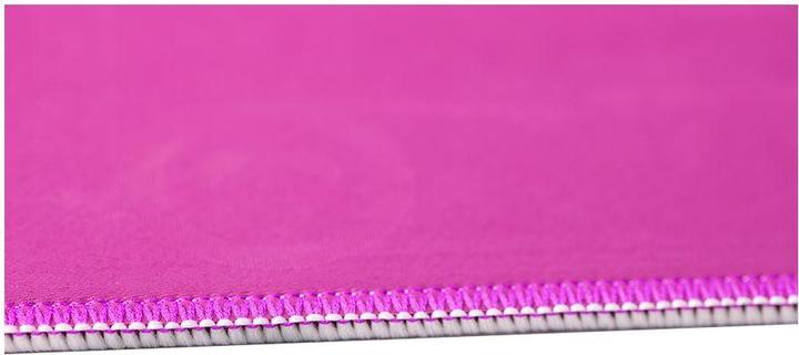 Image du produit Lorgar Legacer 753, tapis de souris, taille M, noir (M)