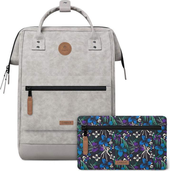 Actual product image Cabaïa Adventurer Bag Large (23 l)